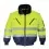 Μπουφάν Εργασίας PJ50 Pilot Hi-Vis Portwest