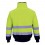 Μπουφάν Εργασίας PJ50 Pilot Hi-Vis Portwest