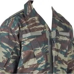 Tactical Uniform ACU 2.0 Pentagon