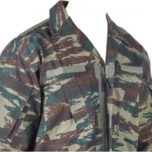 Tactical Uniform ACU 2.0 Pentagon