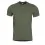 Cotton T-Shirt Ageron Pentagon
