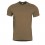 Cotton T-Shirt Ageron Pentagon