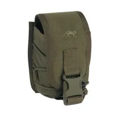 TT Smoke Pouch Tiger