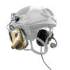 Ηλεκτρονικές Ωτοασπίδες/Ακουστικά M32H-ARC Earmor