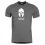 T-Shirt Spartan Helmet Pentagon 