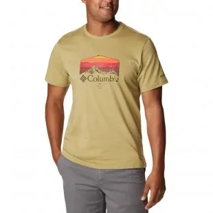 T-shirt Path Lake Graphic Ii Columbia