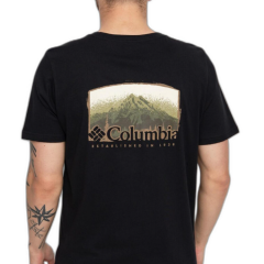 T-Shirt Rapid Ridge BL Columbia