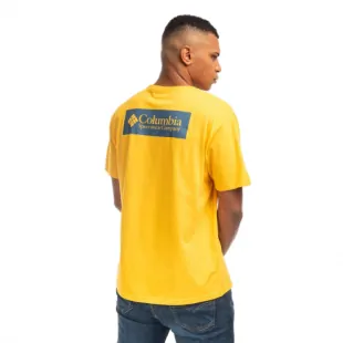 T-Shirt North Cascades Columbia