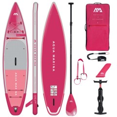 Inflatable Board SUP Coral Touring 11'6'' 350cm