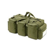 Σακίδιο Ταξιδίου Χειρός Duffle 100Lt Defcon 5