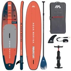Inflatable Board SUP Atlas 366cm