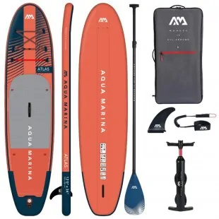 Inflatable Board SUP Atlas 366cm Inflatable Board SUP Atlas 366cm
