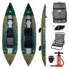 Caliber Kayak 398