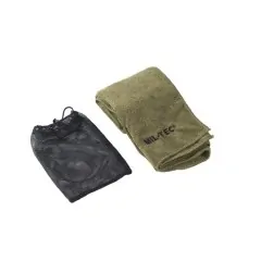 Πετσέτα Προσώπου Στρατού Microfibre Mil-Tec