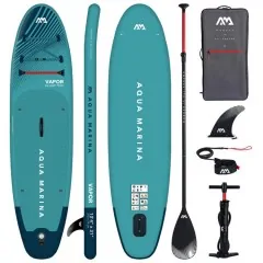 Φουσκωτή Σανίδα SUP Vapor 315cm Aqua Marina