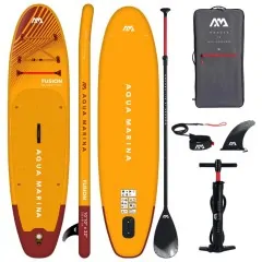 Inflatable Board SUP Fusion 330cm Aqua Marina