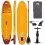 Inflatable Board SUP Fusion 330cm Aqua Marina