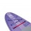 Inflatable board SUP Coral 310cm Aqua Marina