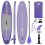 Inflatable board SUP Coral 310cm Aqua Marina