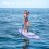 Inflatable board SUP Coral 310cm Aqua Marina