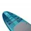 Inflatable board SUP Beast 320cm Aqua Marina