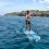 Inflatable board SUP Beast 320cm Aqua Marina
