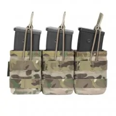Τριπλή Θήκη Γεμιστήρων G36 Warrior Assault