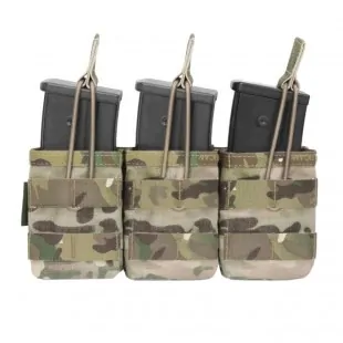 Τριπλή Θήκη Γεμιστήρων G36 Warrior Assault