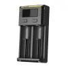 Φορτιστής i2EU New Nitecore