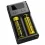 Φορτιστής i2EU New Nitecore