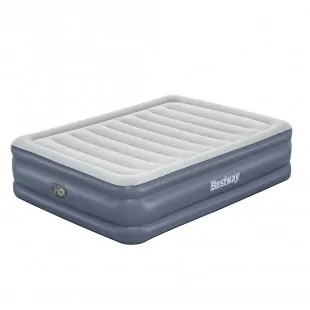 Tritech Airbed Queen 51cm Bestway Tritech Airbed Queen 51cm Bestway
