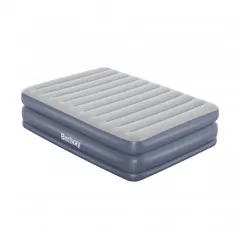 Tritech Airbed Quadcofort 51cm Bestway