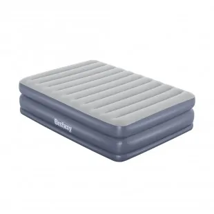 Tritech Airbed Quadcofort 51cm Bestway Tritech Airbed Quadcofort 51cm Bestway