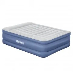 Αερόστρωμα Ηλεκτρικό Tritech Airbed Queen 61cm Bestway
