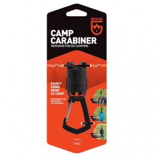 Camp Carabiner Gear Ald
