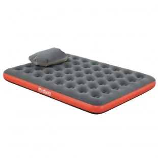 Ηλεκτρικό Αερόστρωμα Roll & Relax Airbed Queen Bestway
