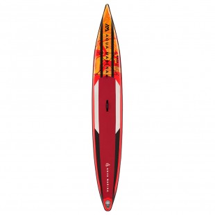 Φουσκωτή Σανίδα SUP Race 427cm Aqua Marina