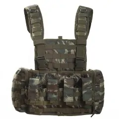 Γιλέκο Μάχης G3 Front Tactical Camo Survivors