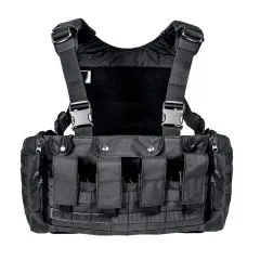 Γιλέκο Μάχης G3 Front Tactical Survivors