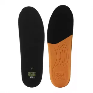 Πάτοι Παπουτσιών SJ Foam Safety Jogger