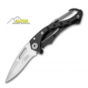 Ελαφρύς Σουγιάς Alpin Outdoor Ελαφρύς Σουγιάς Alpin Outdoor