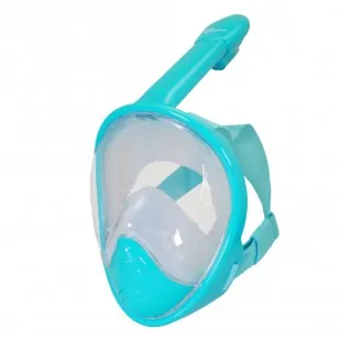 Μάσκα Θαλάσσης Full Face Junior Μάσκα Θαλάσσης Full Face Junior