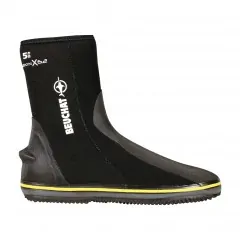 Καλτσάκια Θαλάσσης Neoprene Classic 5mm