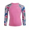 KID'S MERMAID VAQUITA WITH LONG SLEEVE 