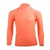 KID'S LIGHT BLUE/CORAL VAQUITA WITH LONG SLEEVE 