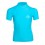 KID'S LIGHT BLUE/CORAL VAQUITA WITH SHORT SLEEVE 