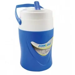 Θερμό Platino 2L Panda