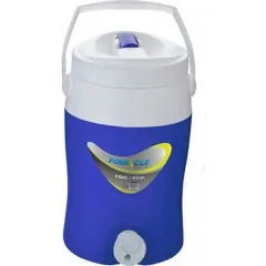 Θερμό Platino 4L Panda