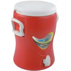 Θερμό Platino 12L Panda