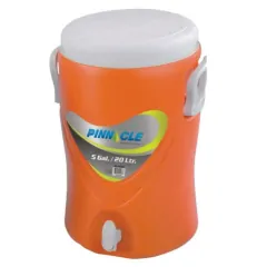 Θερμό Platino 20L Pinnacle